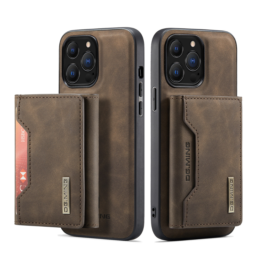VIMEDA | iPhone Wallet Case™