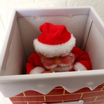 VIMEDA | Musical Chimney Santa™