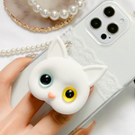 VIMEDA | 3D Kitten Phone Holder™ (1+1 GRATIS)
