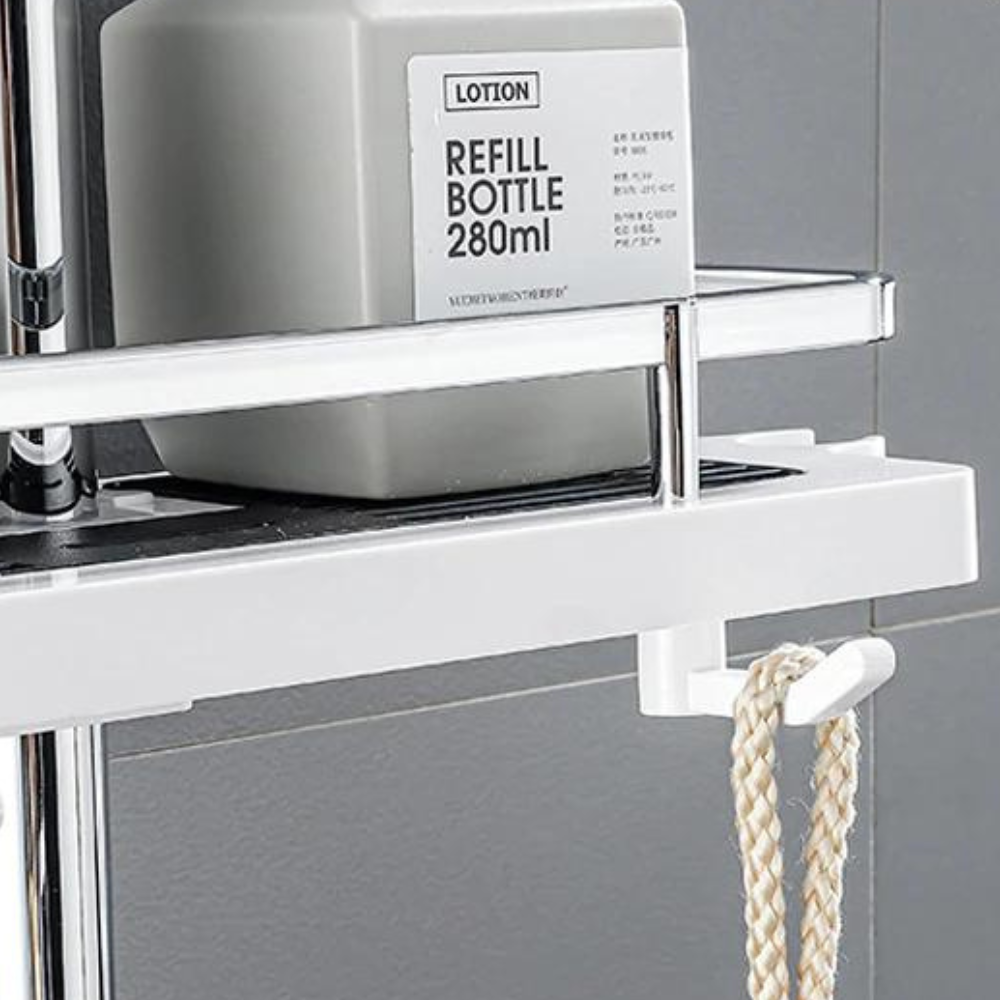 VIMEDA | Shower Pole Organizer™