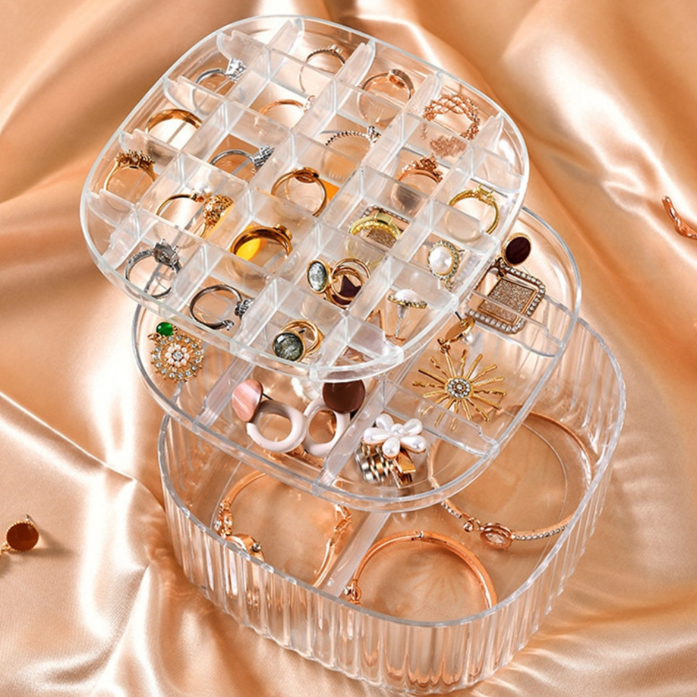 VIMEDA | Jewelry Box™