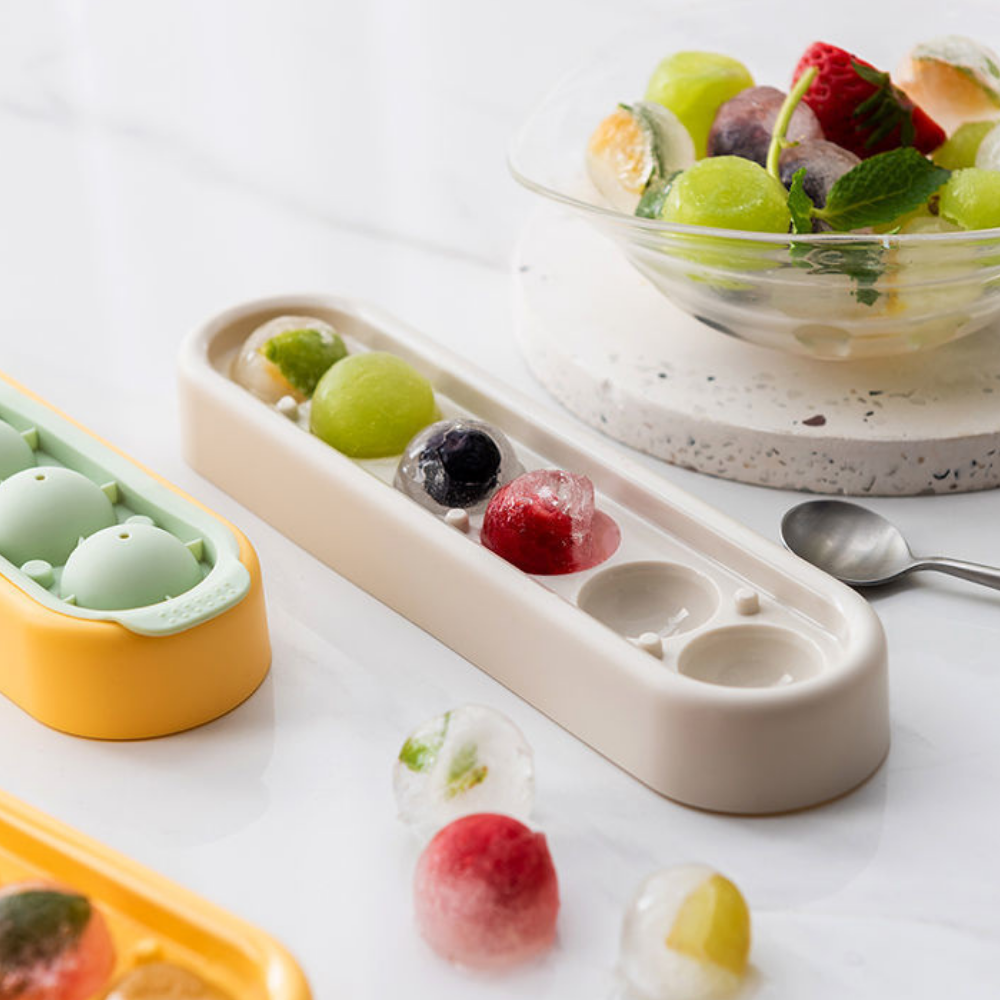 VIMEDA |  Perfect Ice-Ball Mold™ (1+1 GRATIS)