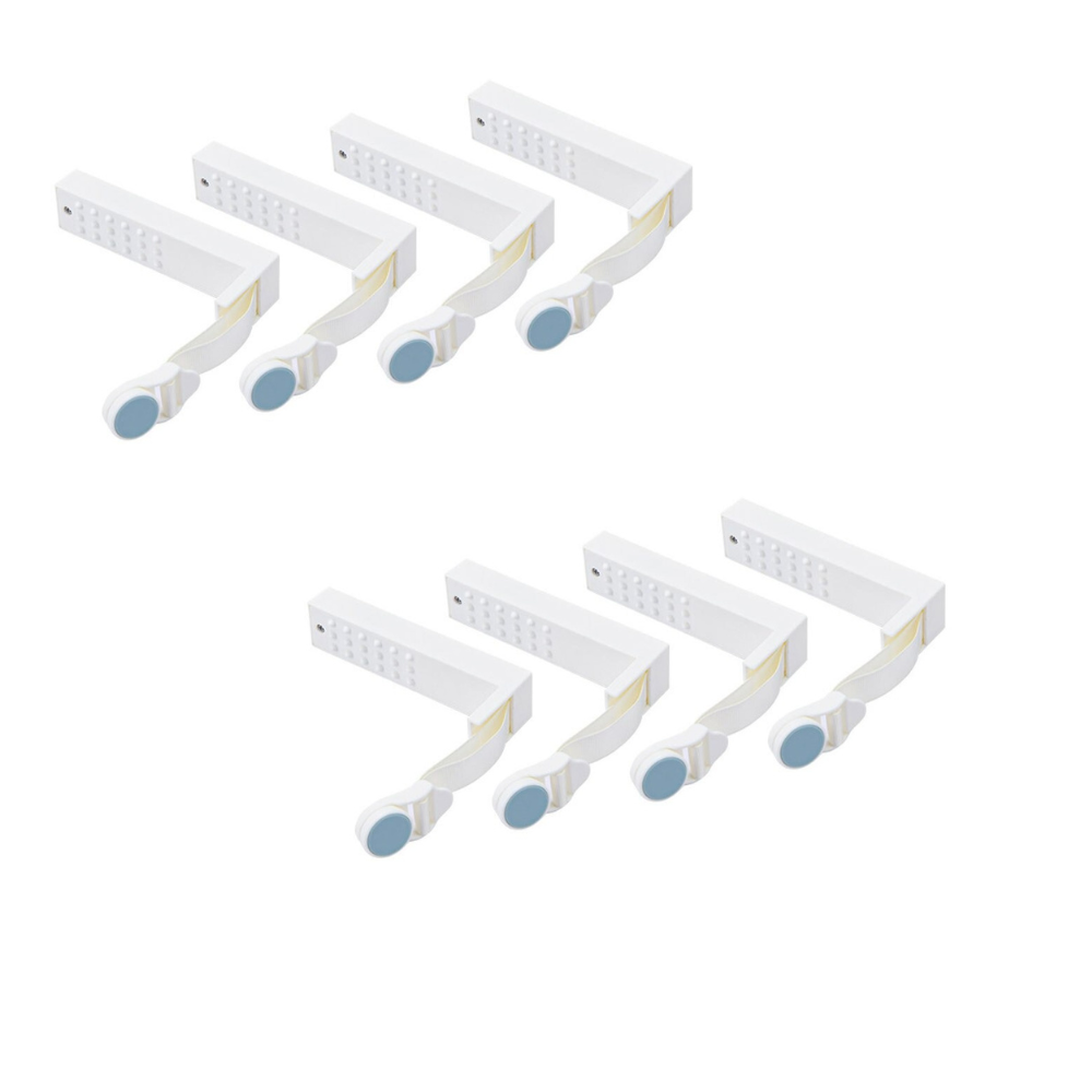 VIMEDA | 4-piece Sheet Holder™ (4+4 GRATIS)