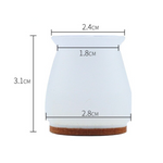 VIMEDA | Furniture Leg Protectors™ (8+8 GRATIS)