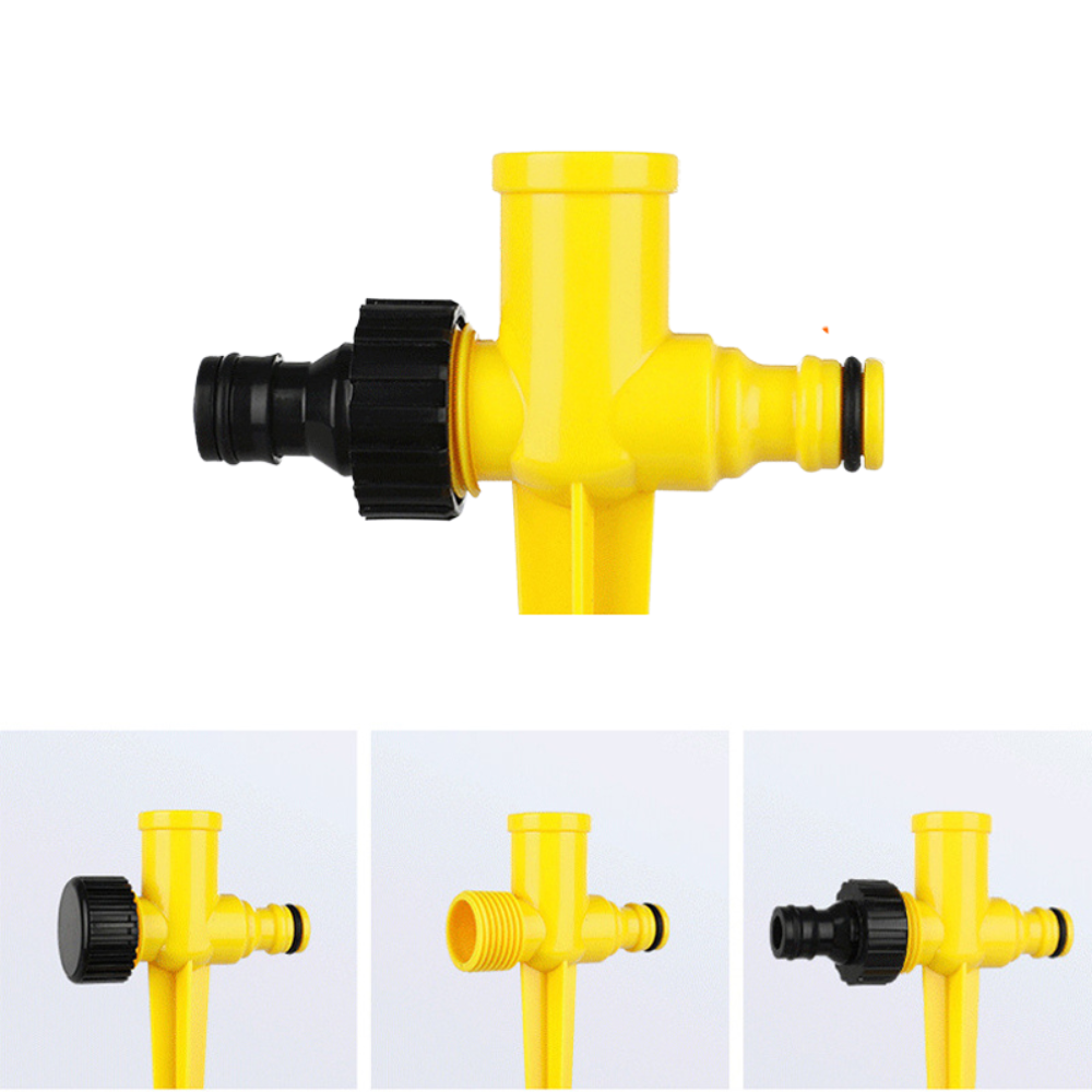 VIMEDA |  Sprinkler Nozzle™