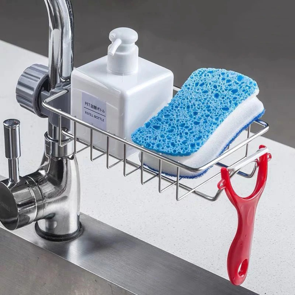 VIMEDA | Sink Sponge Caddy™
