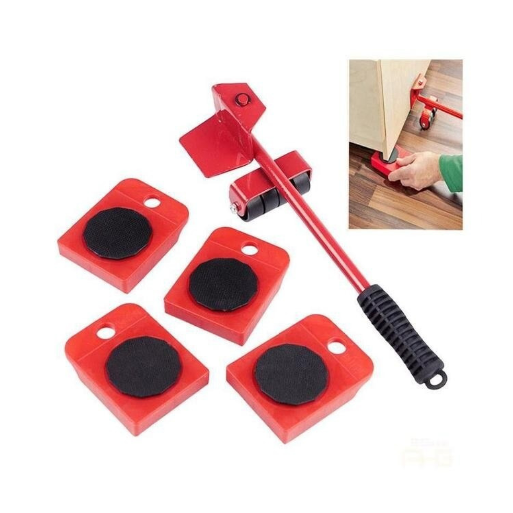 VIMEDA | Easy Furniture Lifter™