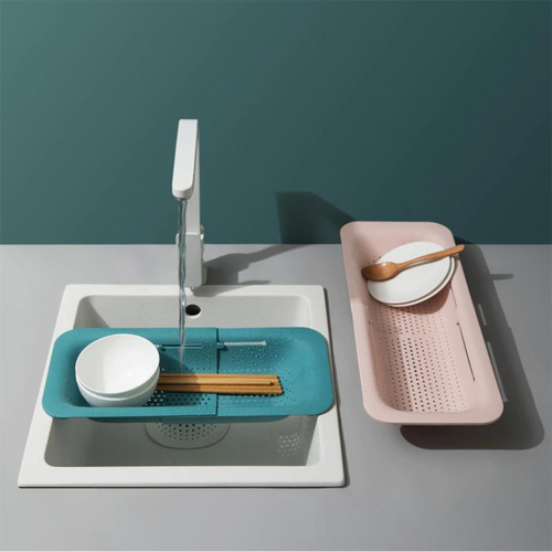 VIMEDA | Retractable Sink Drain™