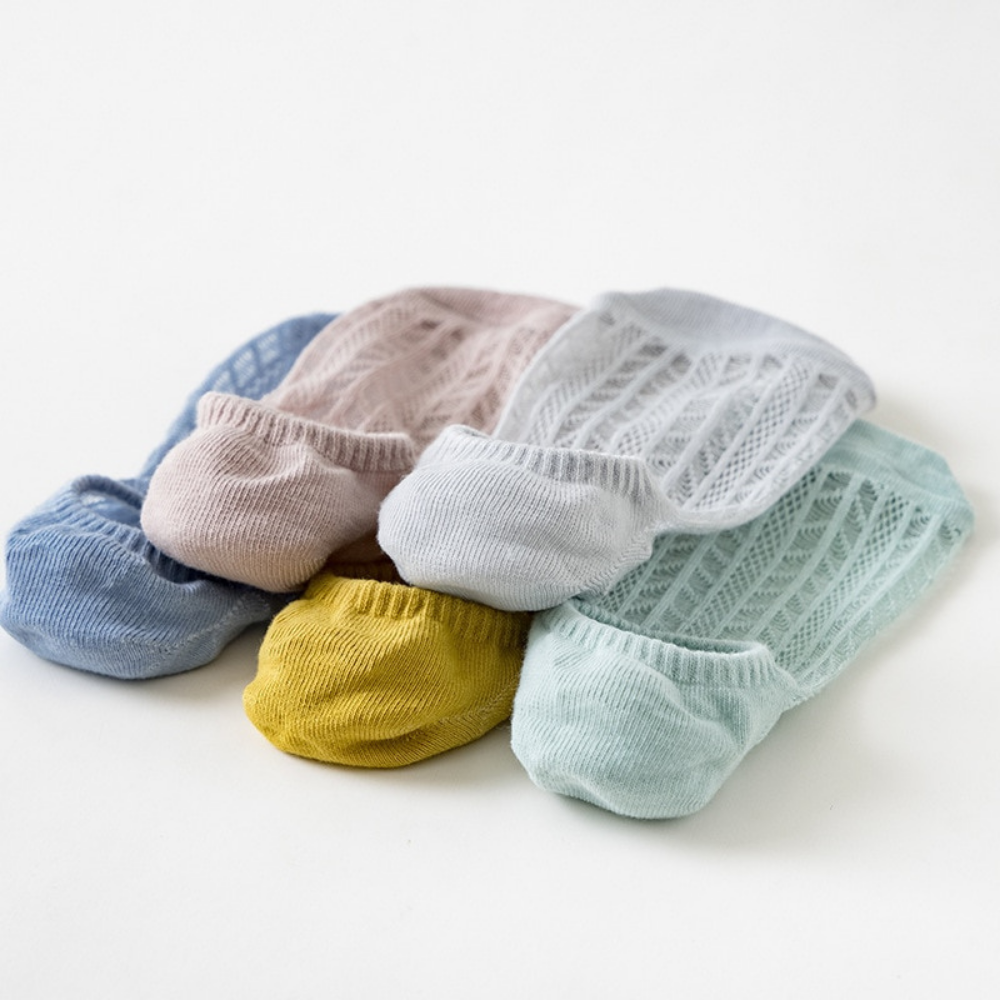 VIMEDA | Breathable Socks™ (1+1 sett med 5 par GRATIS)