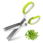 VIMEDA | Multi-Layer Scissors™