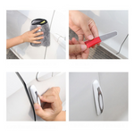 VIMEDA | Car Door Protector™ (4 stk sett)