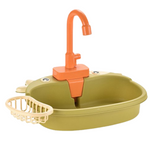 VIMEDA | Dishwashing Toy Set™