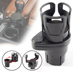 VIMEDA | Multifunctional Car Cup Holder™