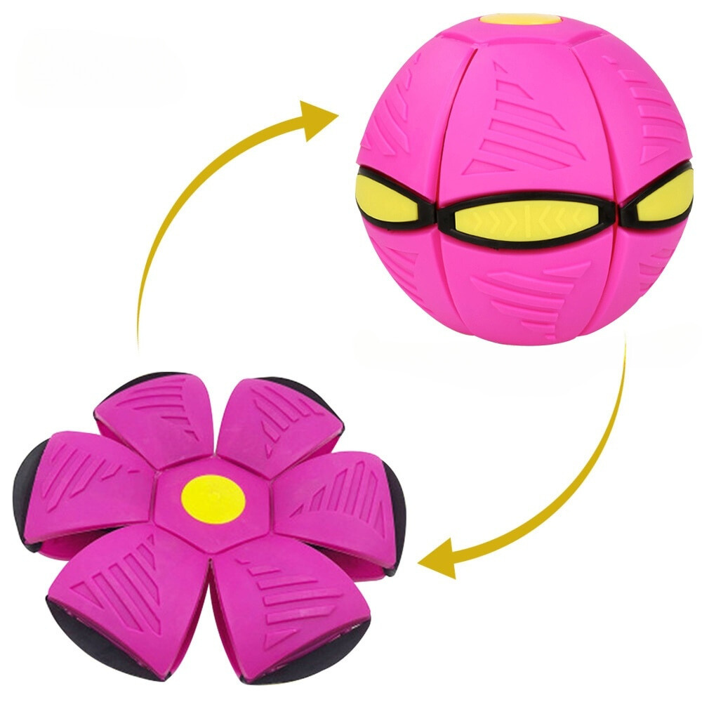 VIMEDA | Frisbee Pet Toy™