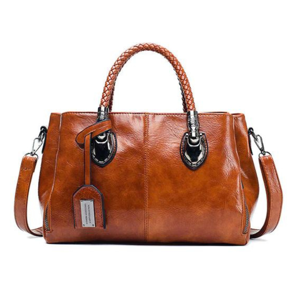 VIMEDA | Classic Boston Bag™