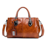 VIMEDA | Classic Boston Bag™