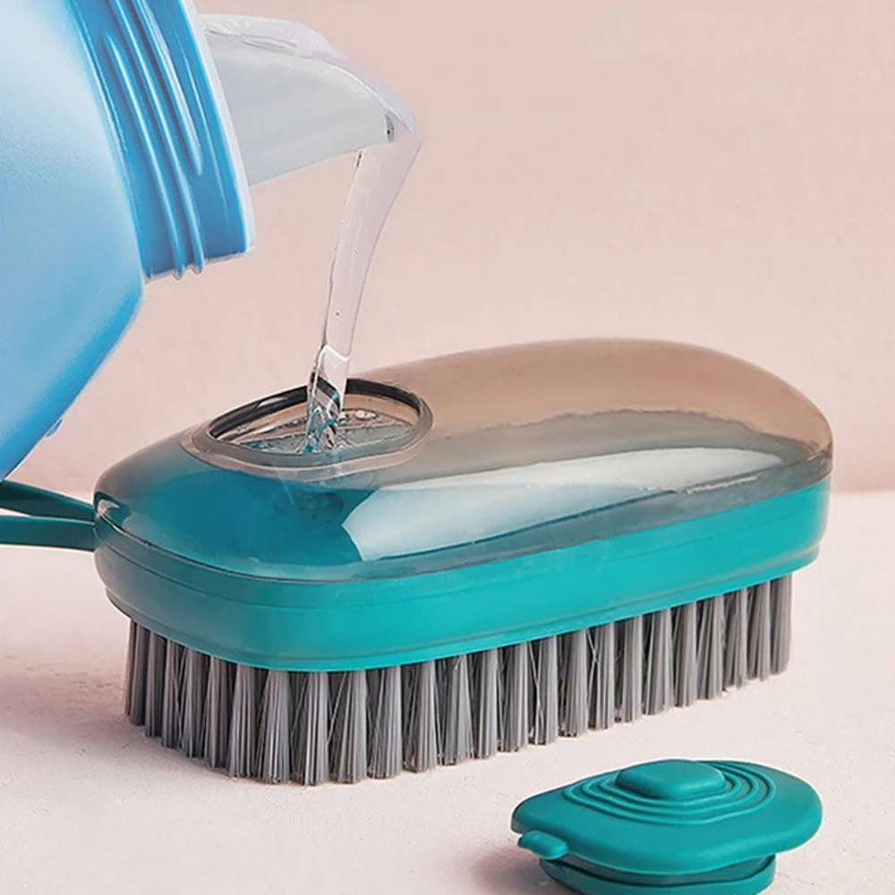 VIMEDA | Hydraulic Cleaning Brush™ (1+1 GRATIS)