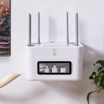 VIMEDA | Floating Wifi Shelf™