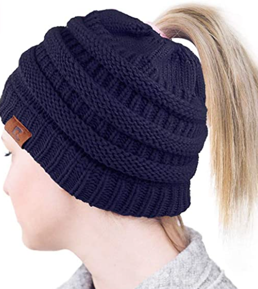 VIMEDA | Ponytail Beanie™ (1+1 GRATIS)