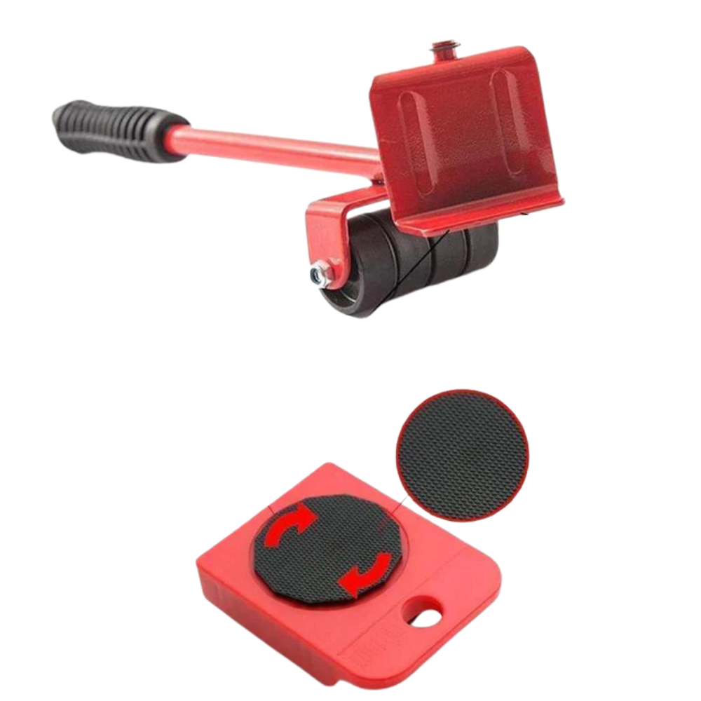 VIMEDA | Easy Furniture Lifter™