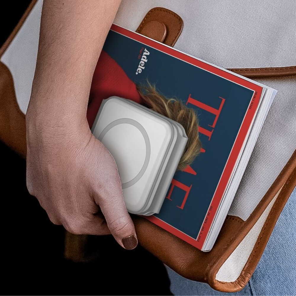 VIMEDA | Charging Dock™