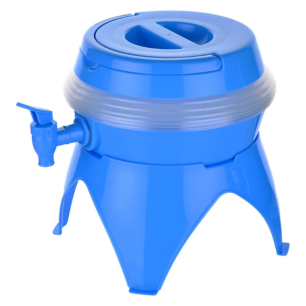VIMEDA | Foldable Water Jug™