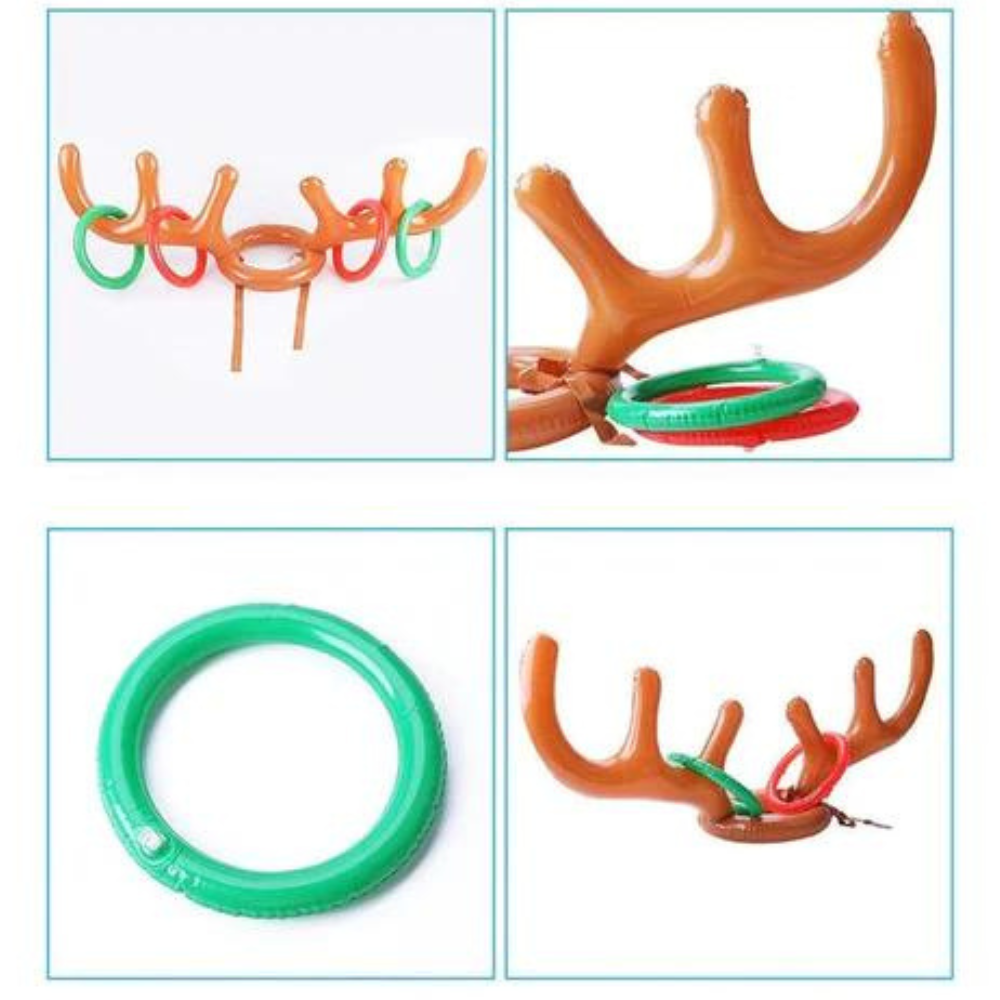 VIMEDA | Antler Toss Game™