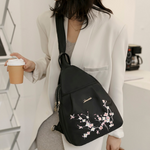 VIMEDA | Embroidered Backpack™