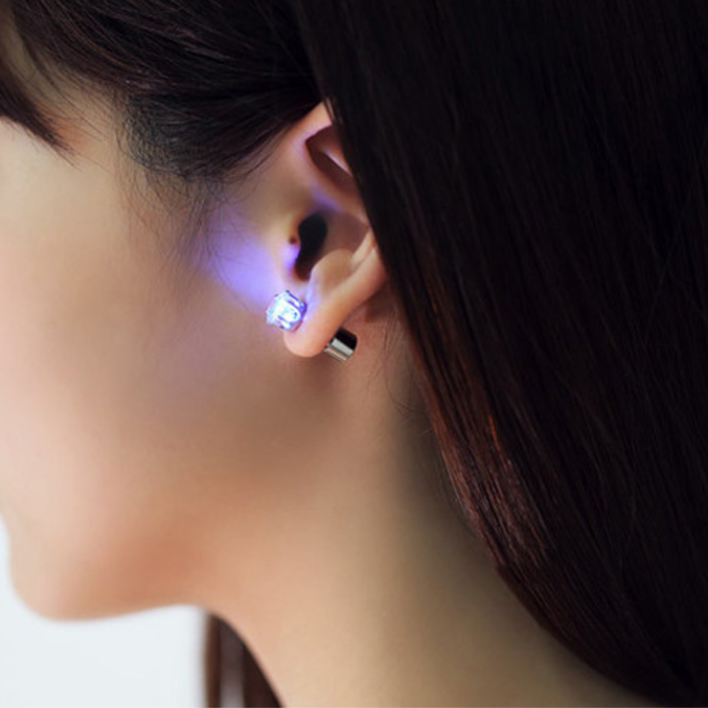 VIMEDA | LED Stud Earrings™ (1+1 GRATIS)
