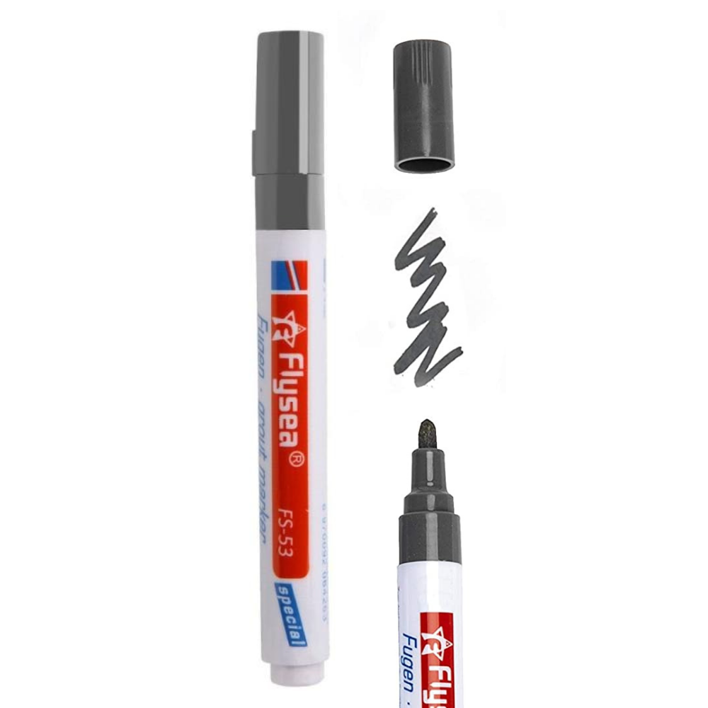 VIMEDA | Grout Paint Marker™ (1+1 GRATIS)