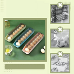 VIMEDA | Rolling Egg Tray™