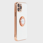 VIMEDA | Classy Ring iPhone Case™