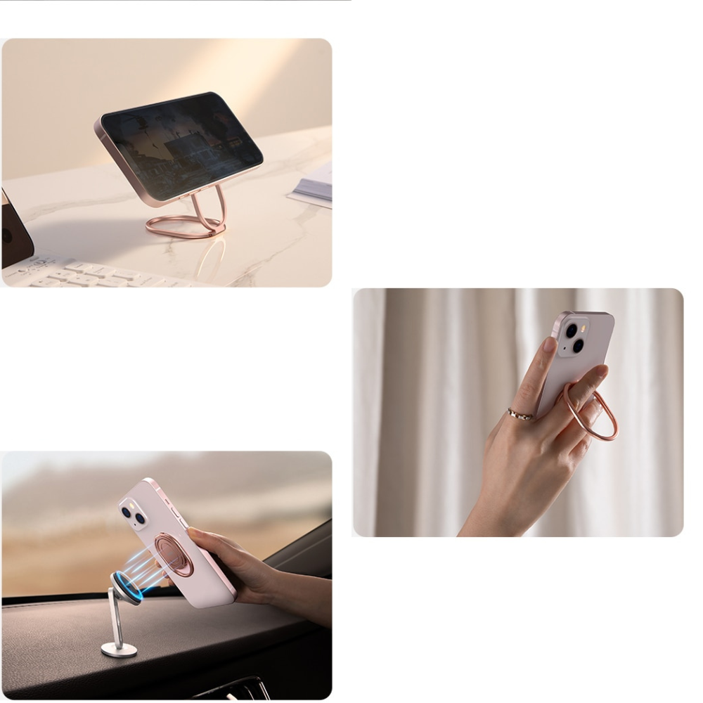 VIMEDA | Baseus Phone Ring™