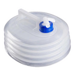 VIMEDA | Foldable Water Container™