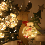 VIMEDA | Glowing Christmas Balls™