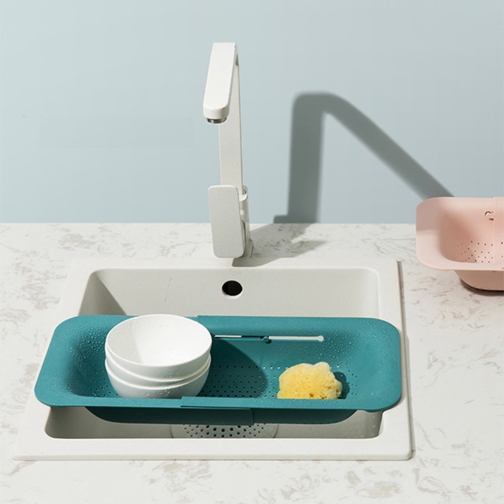 VIMEDA | Retractable Sink Drain™
