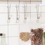 VIMEDA | Stainless Clothespin™ (5+5 GRATIS)