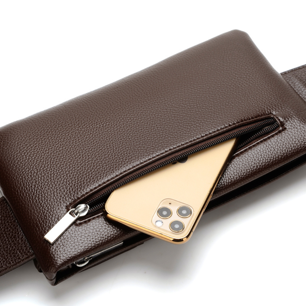 VIMEDA | Luxury Men's Bag™