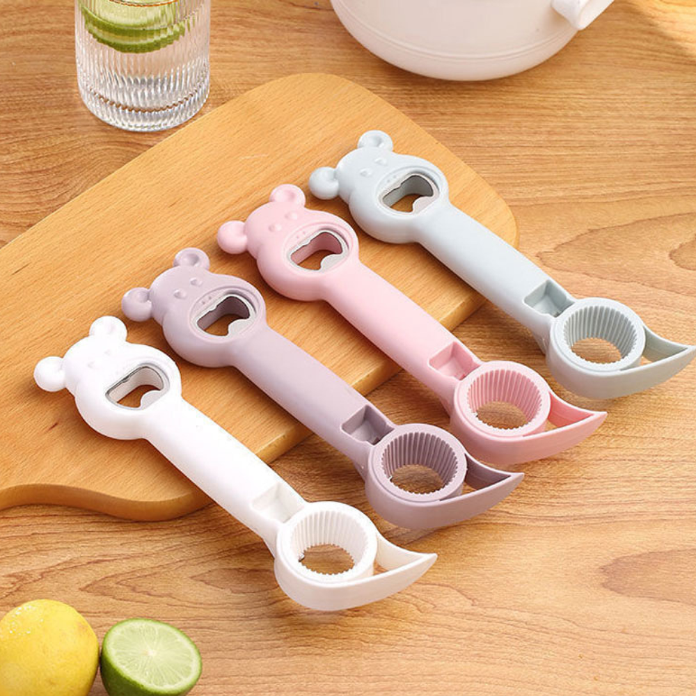 VIMEDA | 4-in-1 Bottle Opener™