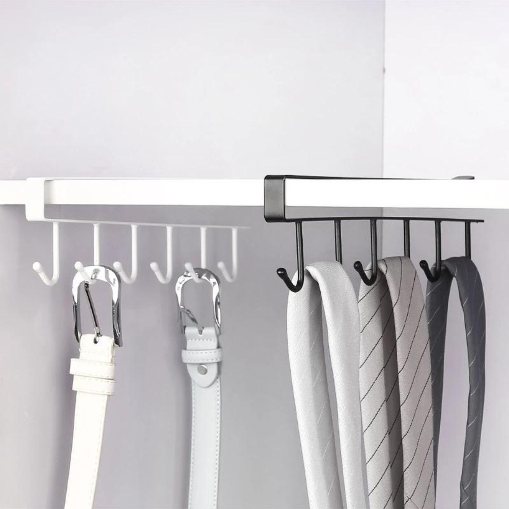 VIMEDA | Cupboard Hooks™ (1+1 GRATIS)