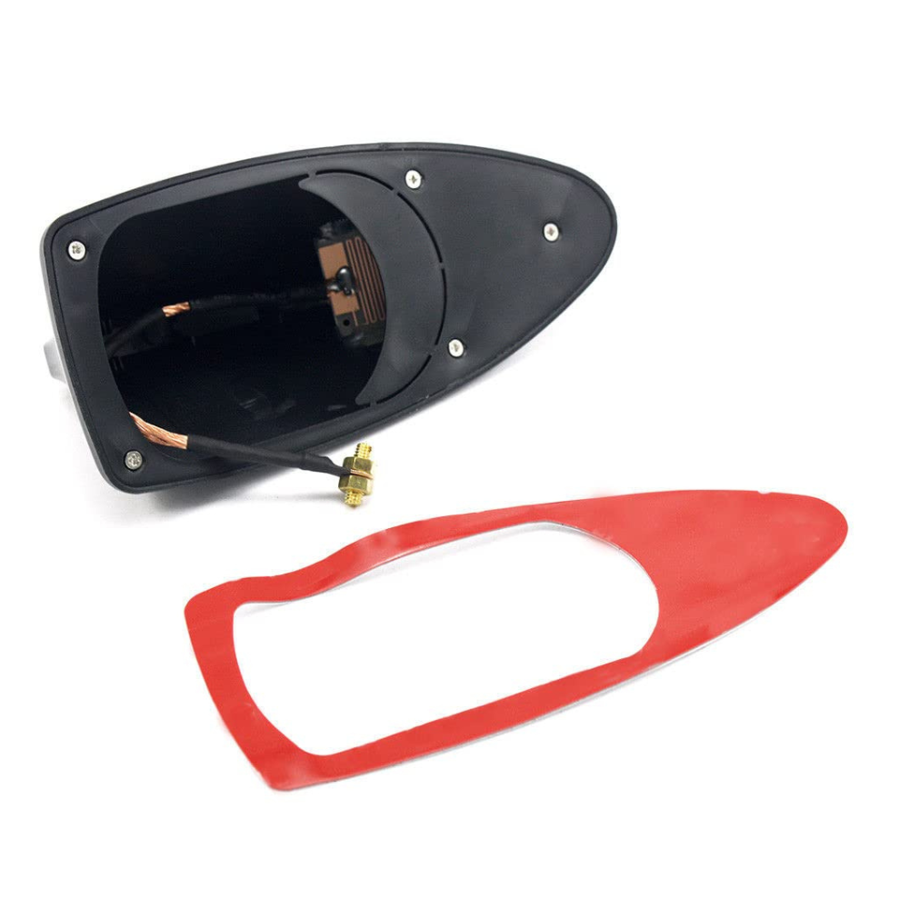 VIMEDA | Shark Fin Antenna™