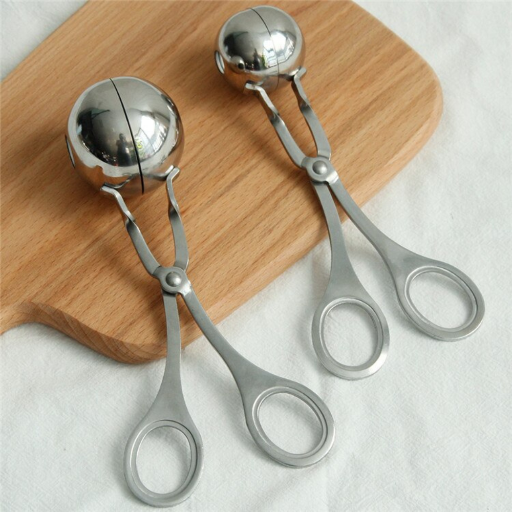 VIMEDA | Meatball Maker™ (+ 1 Liten GRATIS)