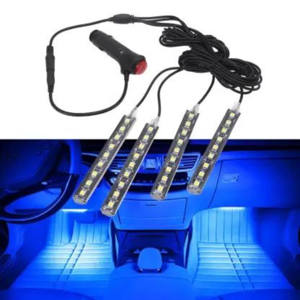 VIMEDA | Car Interior LED Light™