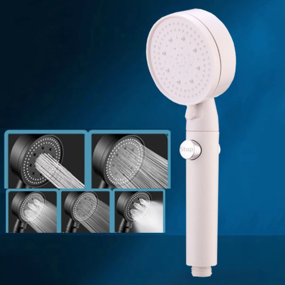 VIMEDA | High-Pressure Showerhead™