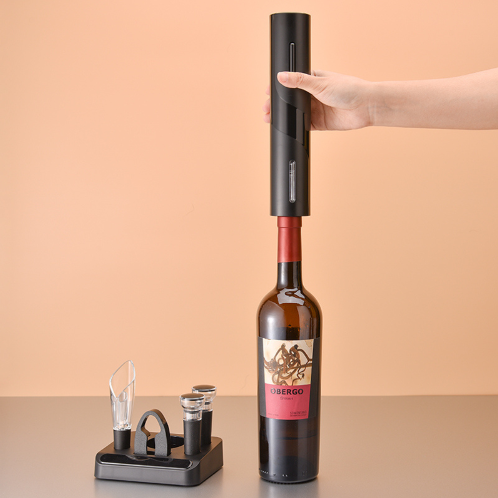 VIMEDA | Wine Opener Set™