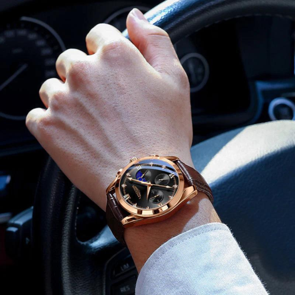 VIMEDA | LUX Watch™