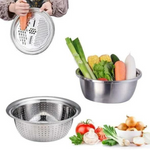 VIMEDA | 3-piece Colander Set™