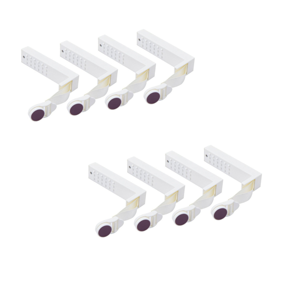 VIMEDA | 4-piece Sheet Holder™ (4+4 GRATIS)