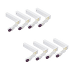 VIMEDA | 4-piece Sheet Holder™ (4+4 GRATIS)