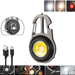 VIMEDA | COB Keychain Flashlight™